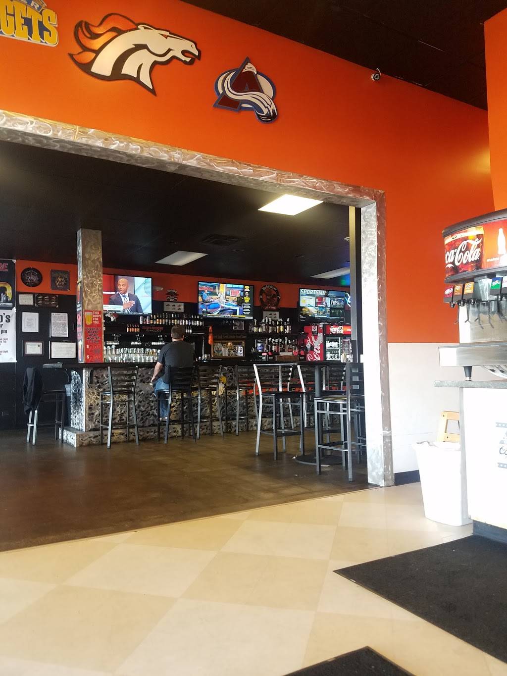 Luceros Restaurant | restaurant | Westminster, CO 80031, USA | 3034651532 OR +1 303-465-1532