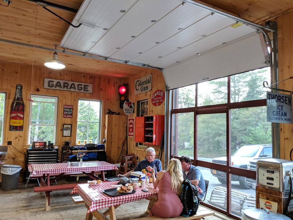 Jameson Point Lobster | restaurant | 100 Harbor Rd, Friendship, ME 04547, USA | 2078324001 OR +1 207-832-4001