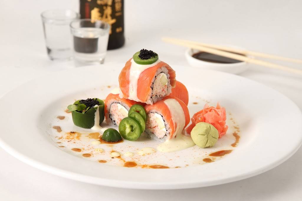 Drunken Fish - Ballpark Village | night club | STL Ballpark Village, 601 Clark Ave #104, St. Louis, MO 63102, USA | 3148990500 OR +1 314-899-0500