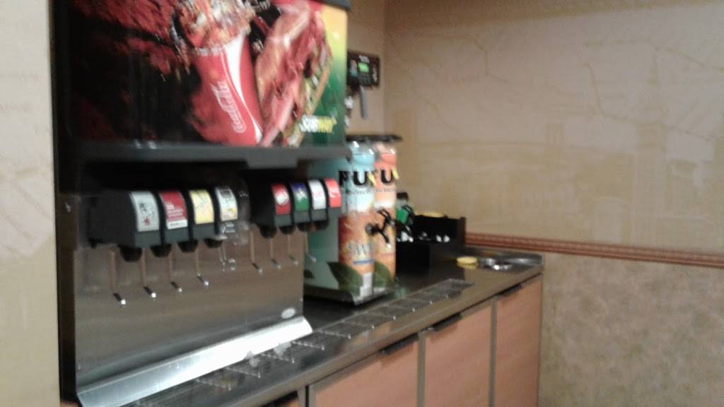 Subway | restaurant | 8135 MS-178, Byhalia, MS 38611, USA | 6628382595 OR +1 662-838-2595