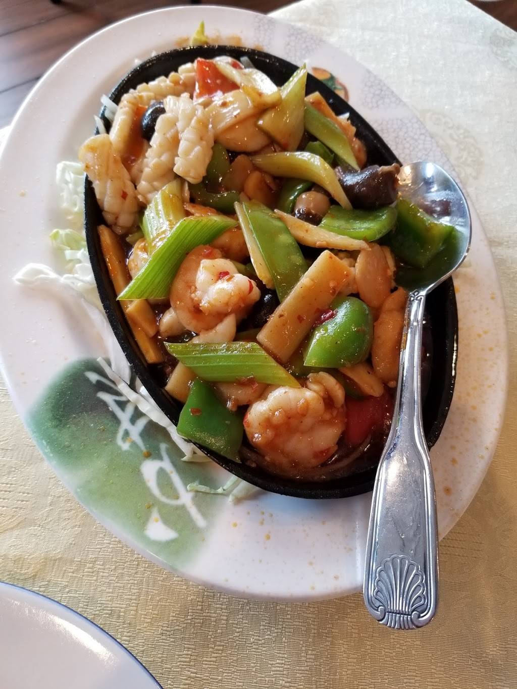 LuLu Chinese & Dim Sum | restaurant | 9737 Manchester Rd, St. Louis, MO 63119, USA | 3142747708 OR +1 314-274-7708