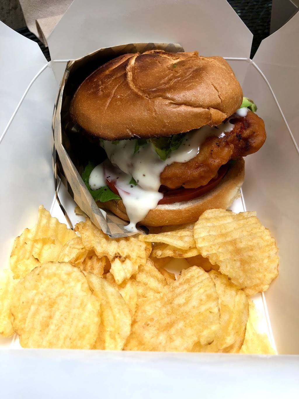 Phat Cart | restaurant | 420 SW College St, Portland, OR 97201, USA | 9715705007 OR +1 971-570-5007