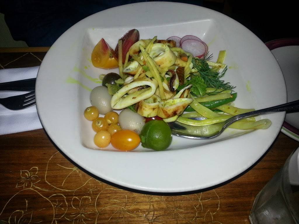 Purple Yam | restaurant | 1314 Cortelyou Rd, Brooklyn, NY 11226, USA | 7189408188 OR +1 718-940-8188