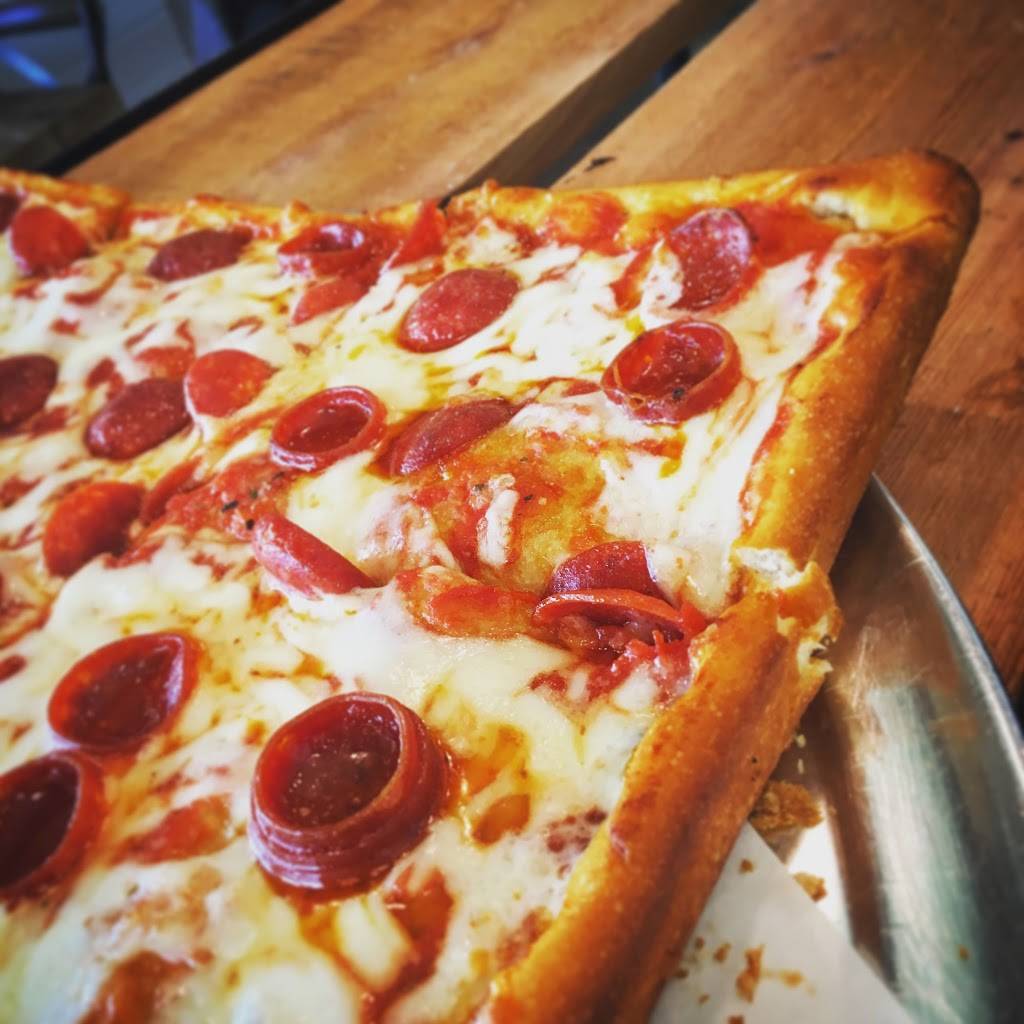 Lupo Pizzeria Fair Haven | meal delivery | 757 River Rd, Fair Haven, NJ 07704, USA | 7327471400 OR +1 732-747-1400