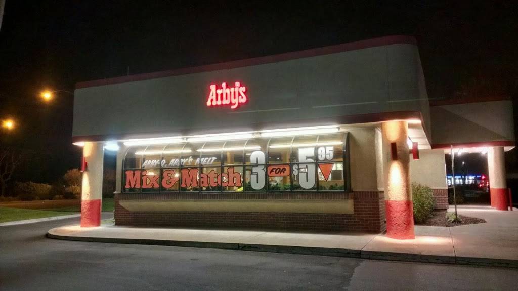 Arbys | restaurant | 2100-F, Standiford Ave, Modesto, CA 95350, USA | 2095295924 OR +1 209-529-5924