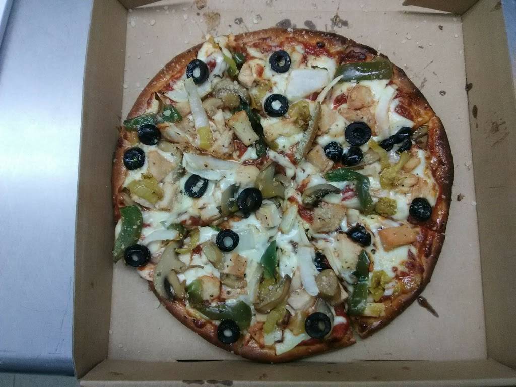 Oven Fresh Pizza & Wings | restaurant | 2121 E 79th St, Cleveland, OH 44103, USA | 2164316400 OR +1 216-431-6400