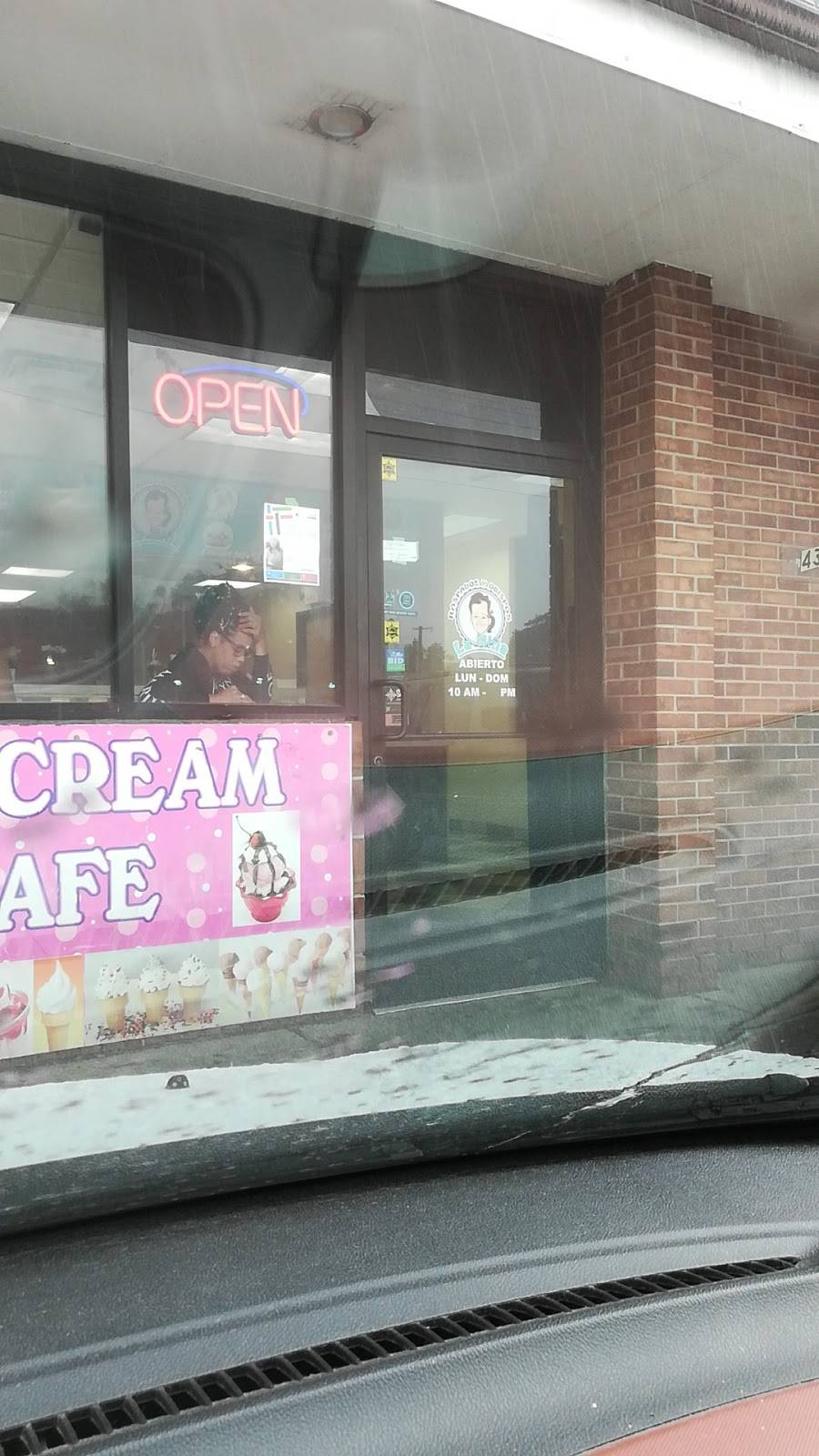 La Niña | restaurant | 7431 Vernor Hwy, Detroit, MI 48209, USA | 6023343860 OR +1 602-334-3860