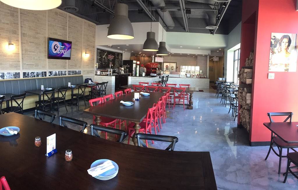 Crust Pizzeria Napoletana | meal delivery | 8415 Old Courthouse Rd, Vienna, VA 22182, USA | 7036638233 OR +1 703-663-8233