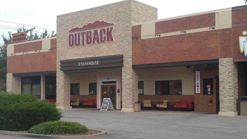 Outback Steakhouse | restaurant | 9498 Brownsboro Rd, Louisville, KY 40241, USA | 5024264329 OR +1 502-426-4329