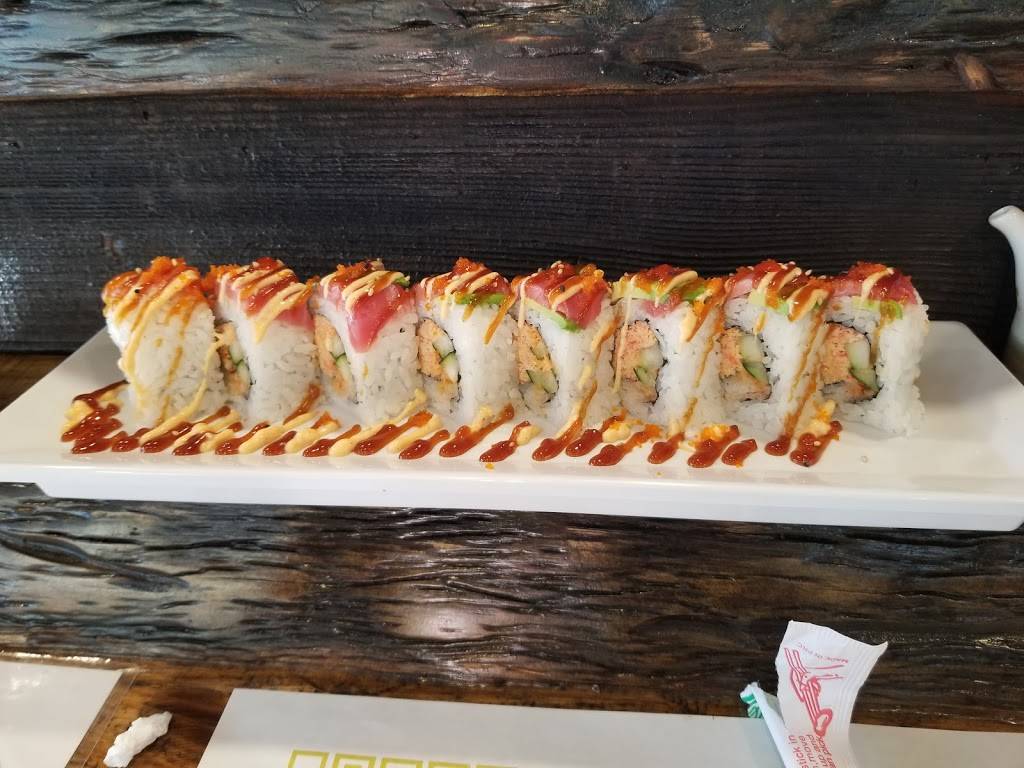 Casa Oinari | restaurant | 775 N Bethel Ave, Sanger, CA 93657, USA | 5596469377 OR +1 559-646-9377