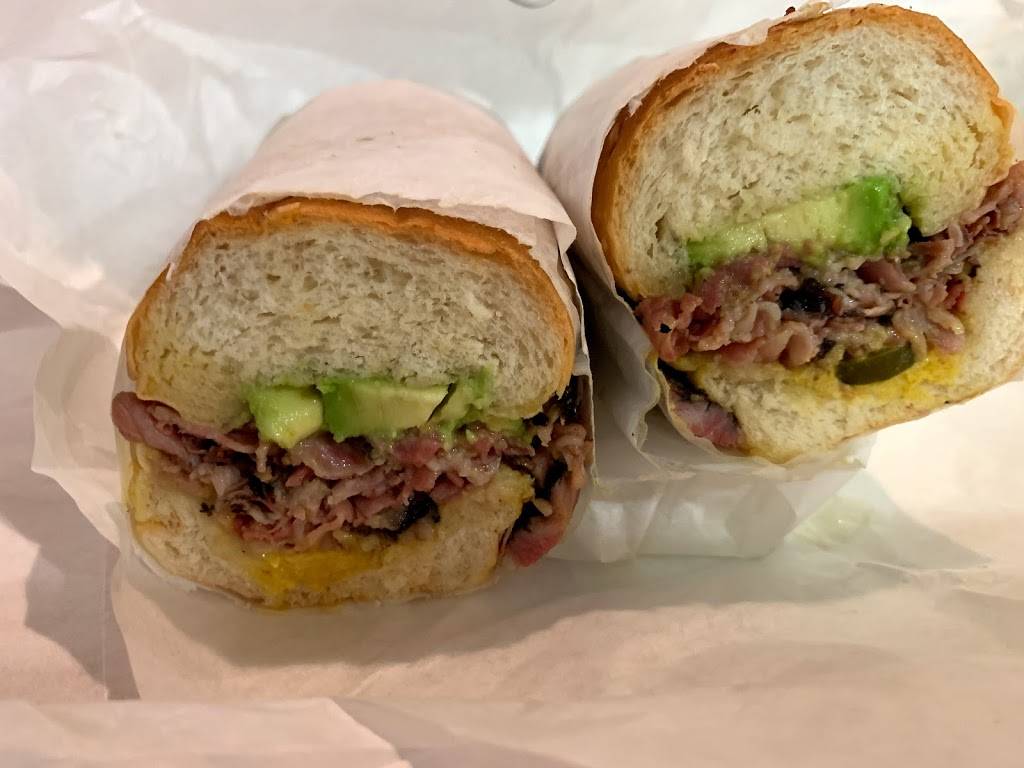 The Deli (Fontana) | meal takeaway | 16975 Sierra Lakes Pkwy #200, Fontana, CA 92336, USA | 9096951515 OR +1 909-695-1515