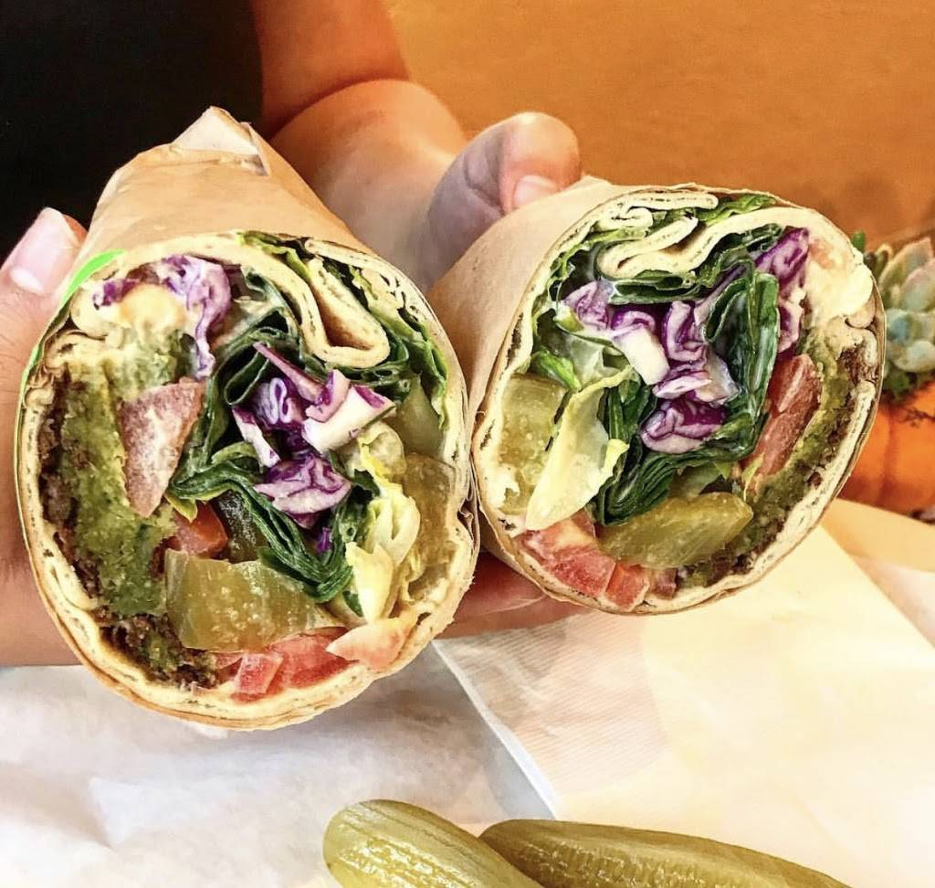 Kareems | restaurant | 1208 S Brookhurst St, Anaheim, CA 92804, USA | 7147786829 OR +1 714-778-6829