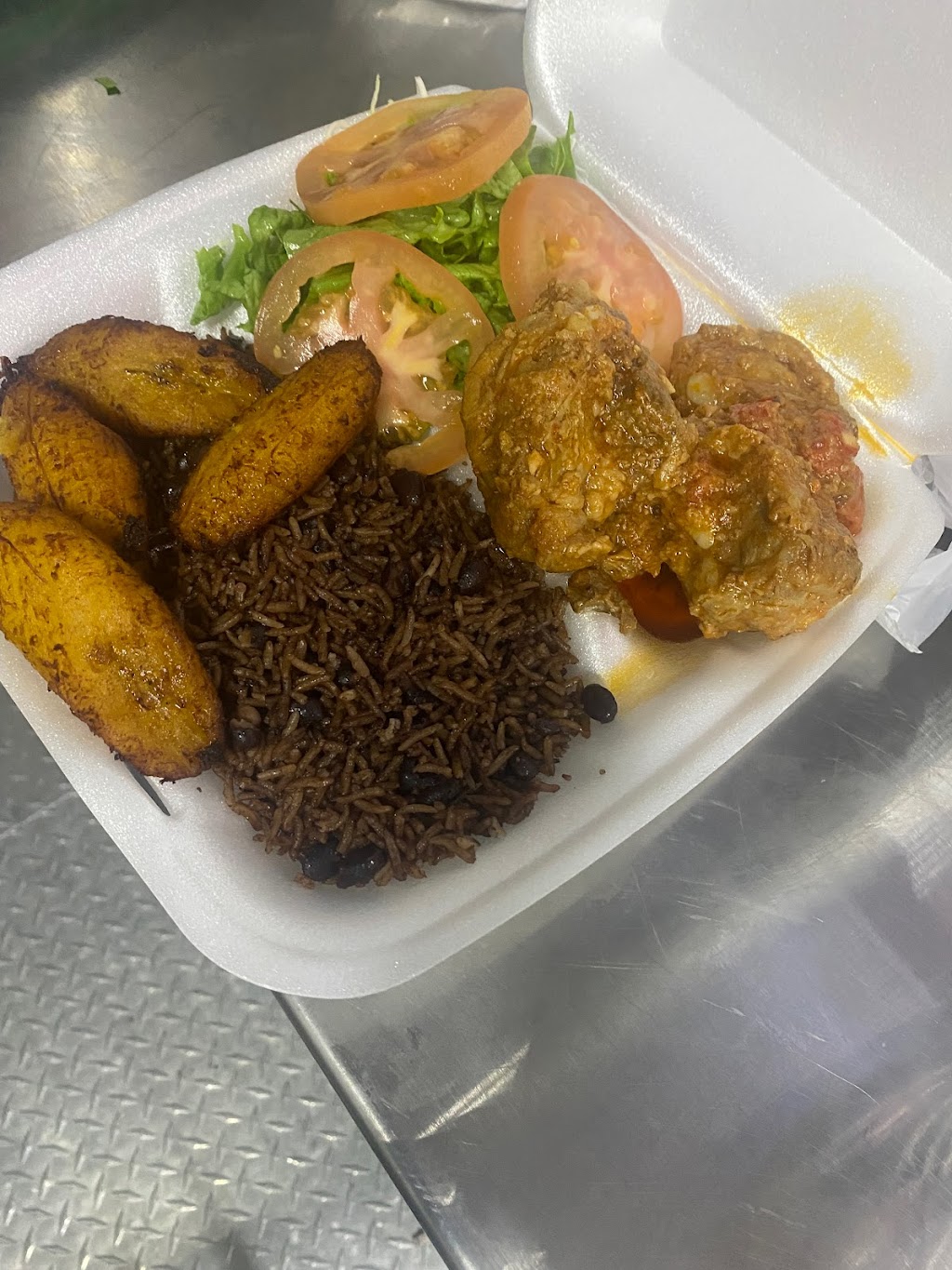 El lindon cuban cuisine | restaurant | 16506 Farm to Market Rd 529, Houston, TX 77095, USA | 3463170235 OR +1 346-317-0235