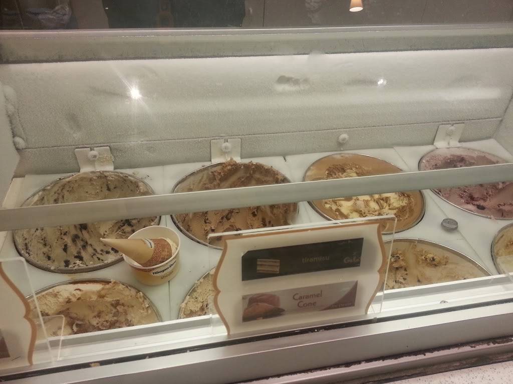Häagen-Dazs | restaurant | 90-15 Queens Blvd, Elmhurst, NY 11373, USA | 7187607220 OR +1 718-760-7220