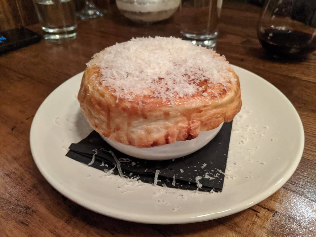 Losanti | restaurant | 1401 Race St, Cincinnati, OH 45202, USA | 5132464213 OR +1 513-246-4213