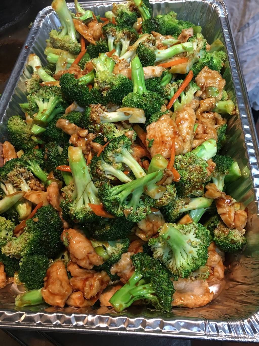 Chun Lin | restaurant | 2932A Avenue R, Brooklyn, NY 11229, USA | 7183820388 OR +1 718-382-0388