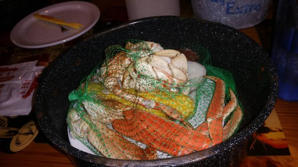 Joes Crab Shack | restaurant | 3239 Silverlake Village Dr, Pearland, TX 77584, USA | 7134368880 OR +1 713-436-8880