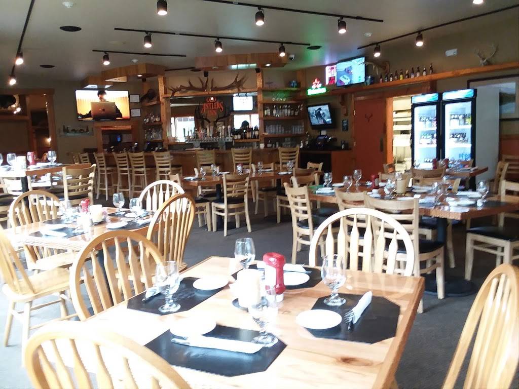 Old Antlers Inn | restaurant | 3591 US-6, Wellsboro, PA 16901, USA | 8144356300 OR +1 814-435-6300
