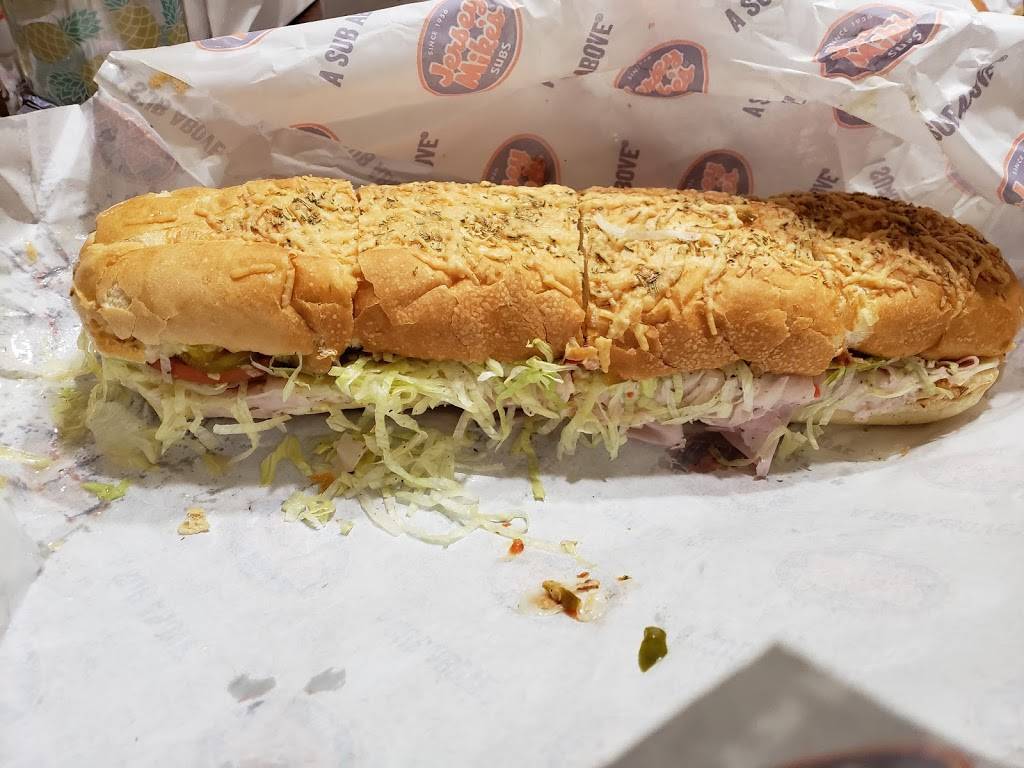 Jersey Mikes Subs | restaurant | 584 U.S. 9, Fishkill, NY 12524, USA | 8458977700 OR +1 845-897-7700