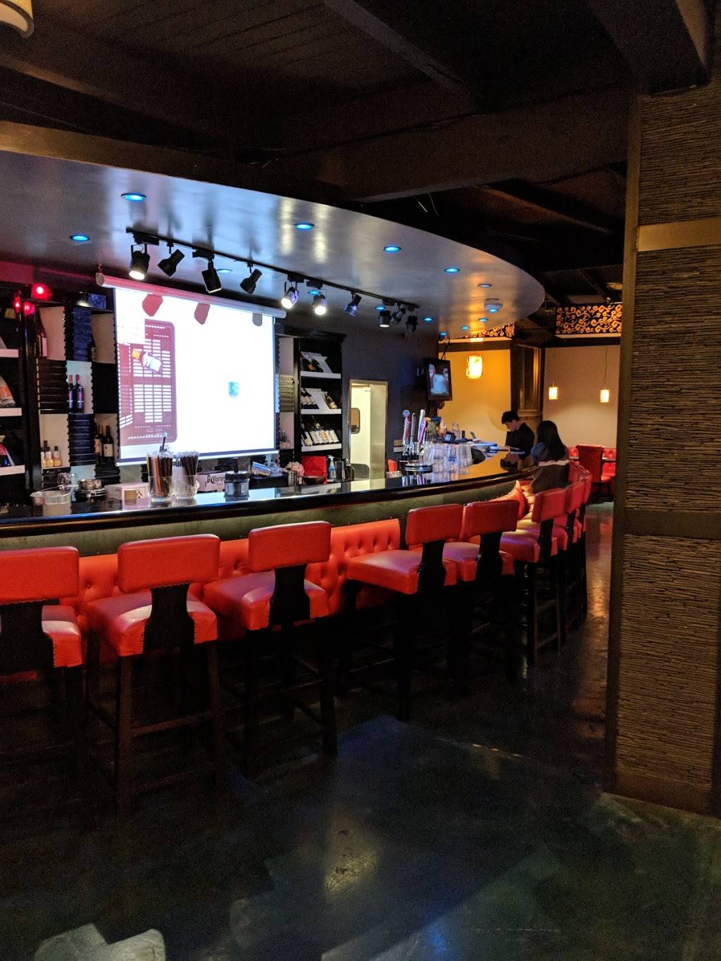 Cinnabar Restaurant and Bar | restaurant | 4501 Rosemead Blvd, Rosemead, CA 91770, USA | 6267661686 OR +1 626-766-1686