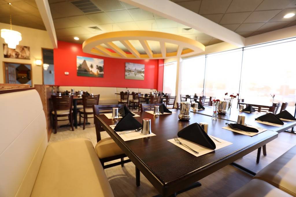 Sangam Chettinad Indian Cuisine | restaurant | 11398 Westheimer Rd, Houston, TX 77077, USA | 2817412726 OR +1 281-741-2726