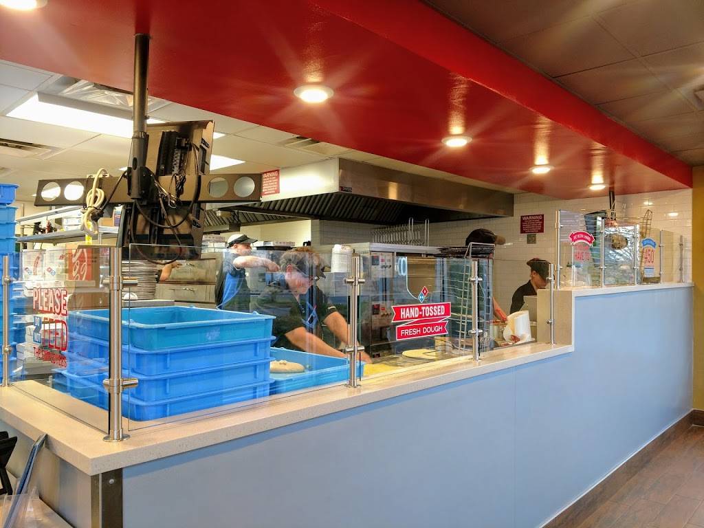 Dominos Pizza | meal delivery | 1515 Warrior Dr, Murfreesboro, TN 37128, USA | 6158900893 OR +1 615-890-0893