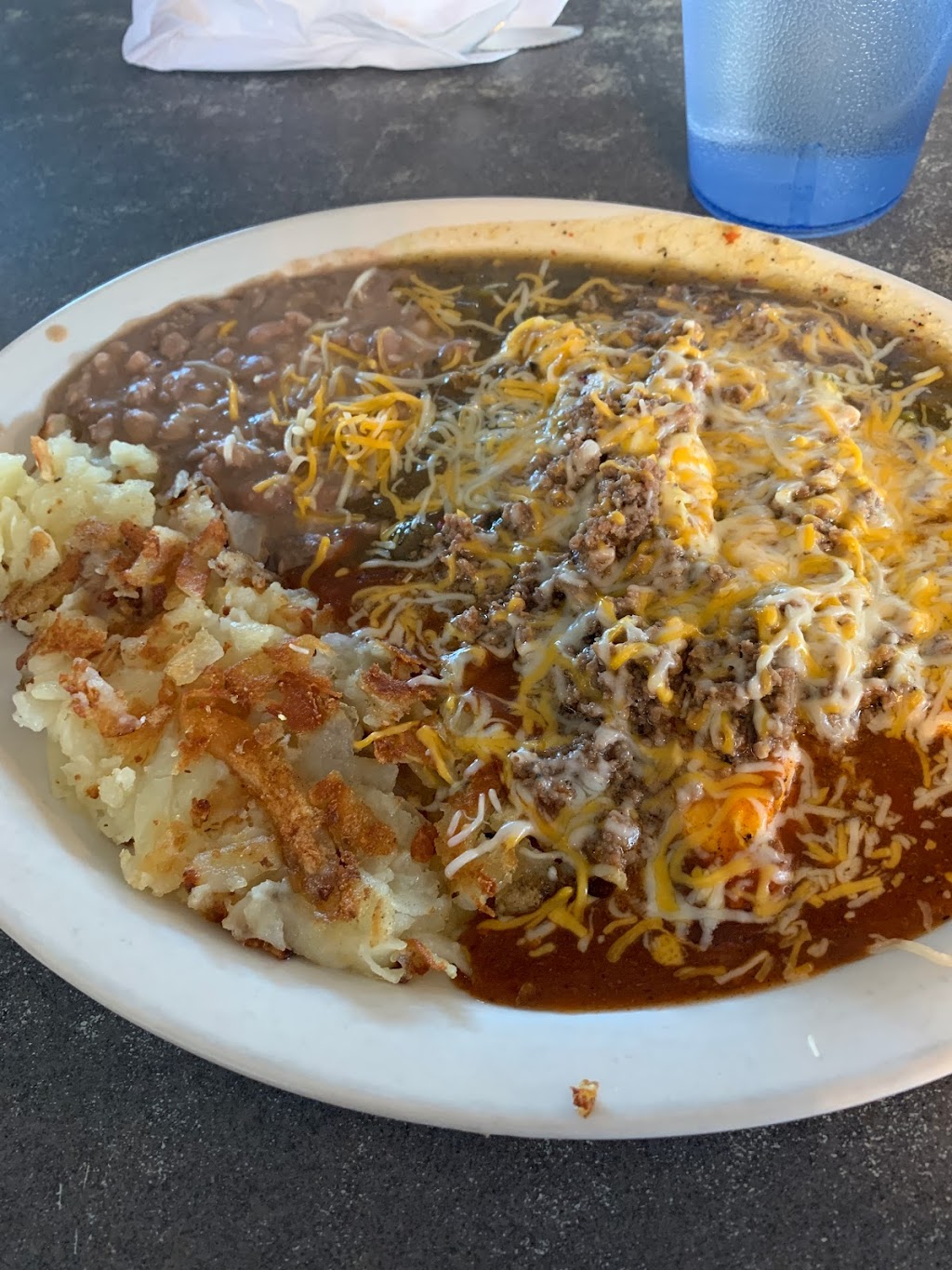 Pancake Alley | restaurant | 525 E Broadway Ave, Farmington, NM 87401, USA | 5052788864 OR +1 505-278-8864