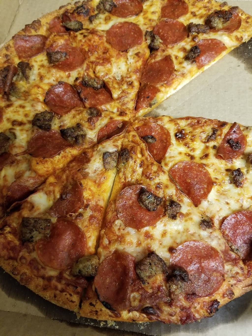 Dominos Pizza | meal delivery | 10075 SW Barbur Blvd #7, Portland, OR 97219, USA | 9713500808 OR +1 971-350-0808