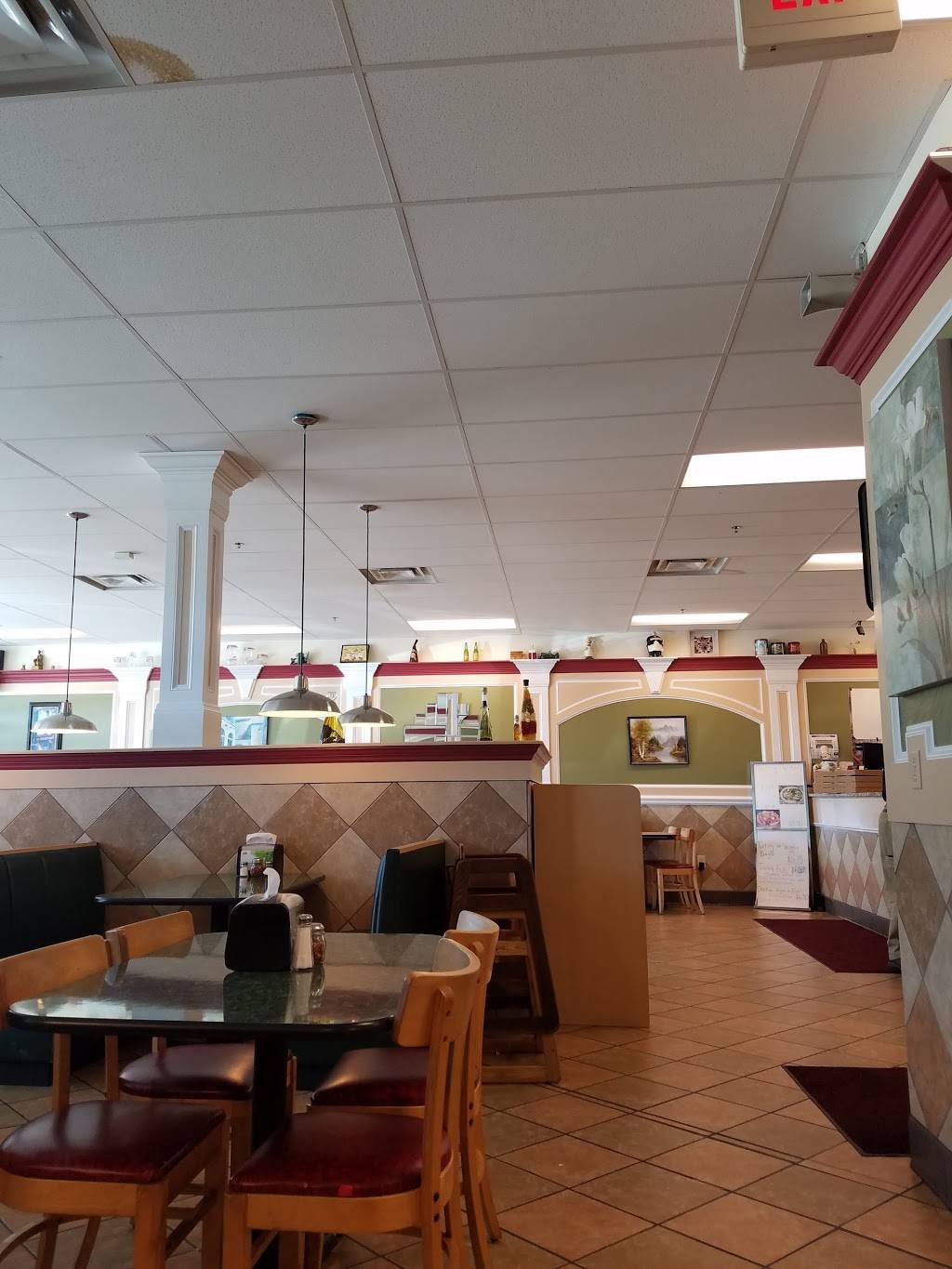 Rafaels Italian Restaurant | restaurant | 2246 Winchester Rd NE, Huntsville, AL 35811, USA | 2568590601 OR +1 256-859-0601