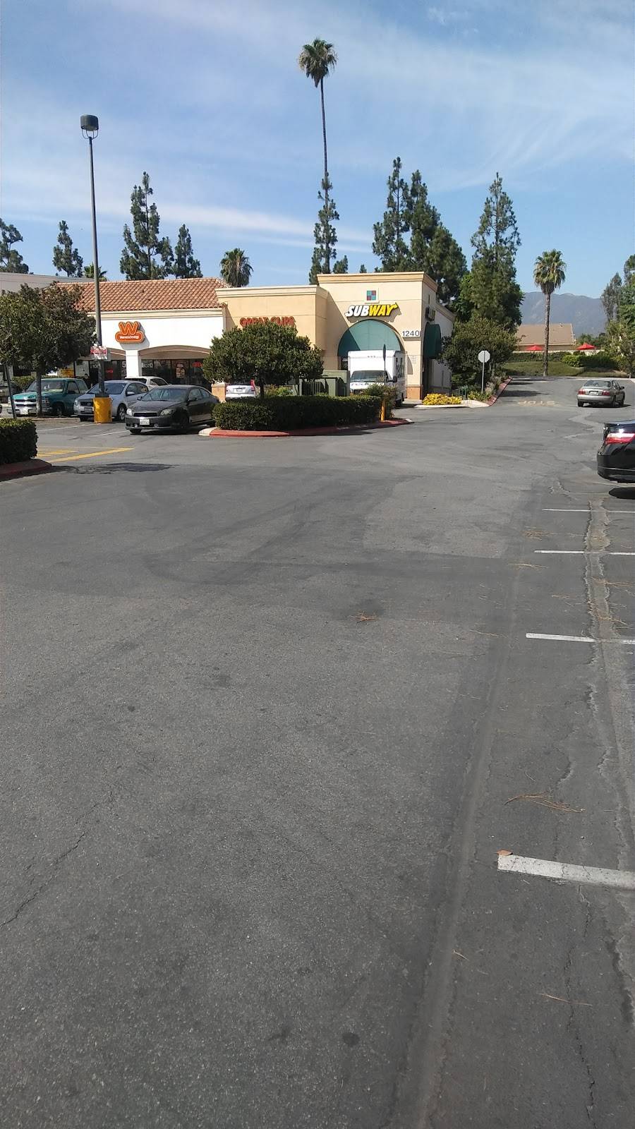 Subway Restaurants | restaurant | 1240 E. Ontario Avenue Suite 109 Citrus Village, Corona, CA 92881, USA | 9513710100 OR +1 951-371-0100