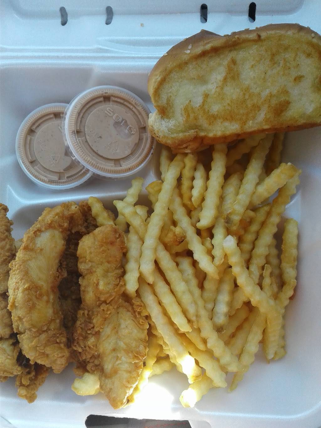 Raising Canes Chicken Fingers | meal takeaway | 5326 S Rice Ave, Houston, TX 77081, USA | 7136677532 OR +1 713-667-7532