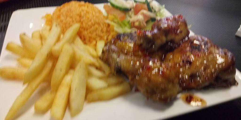 Mi Cafecito Coffee tea and juices | cafe | 907 N Avalon Blvd, Wilmington, CA 90744, USA | 3102333345 OR +1 310-233-3345