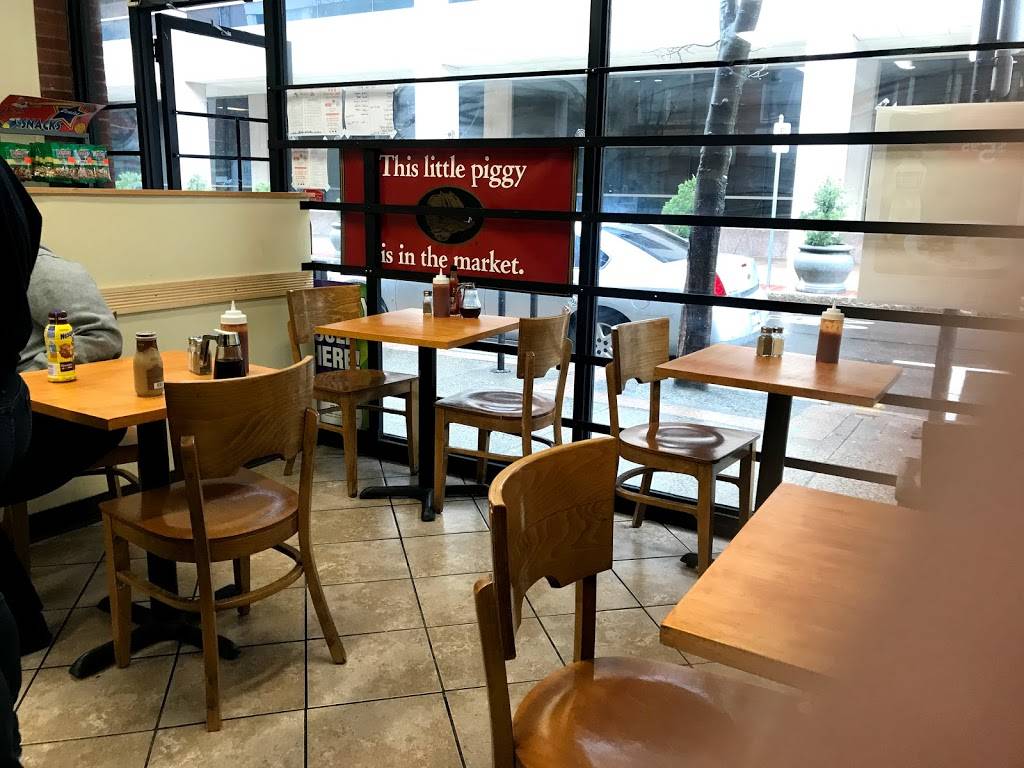 K & G Corner Deli | meal takeaway | 169 Orange St, New Haven, CT 06510, USA | 2037721611 OR +1 203-772-1611