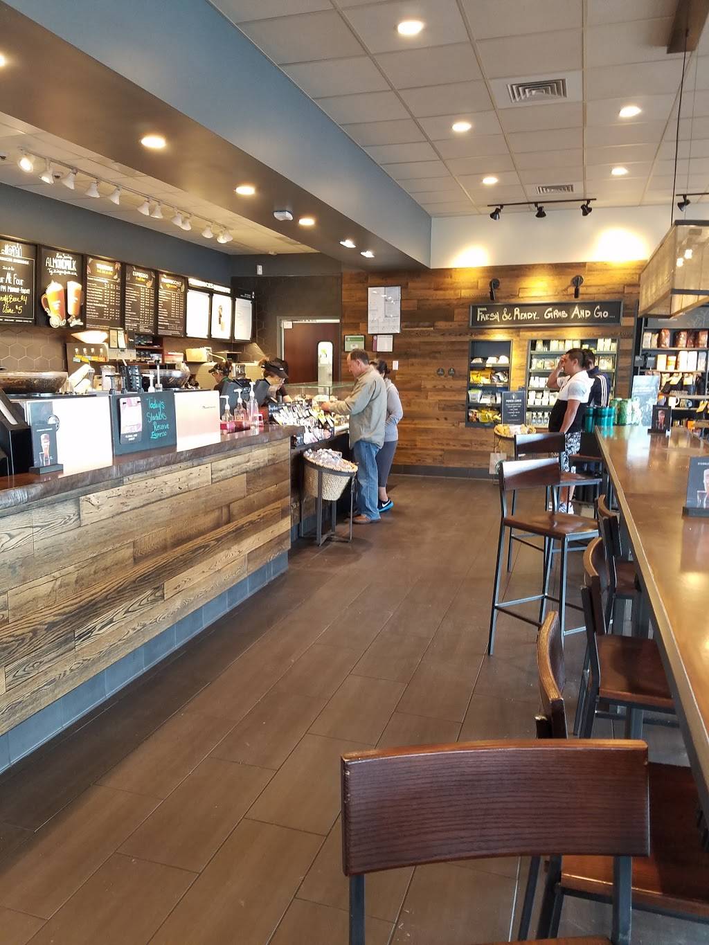 Starbucks | cafe | 2730 N Narragansett Ave, Chicago, IL 60639, USA | 7736226330 OR +1 773-622-6330