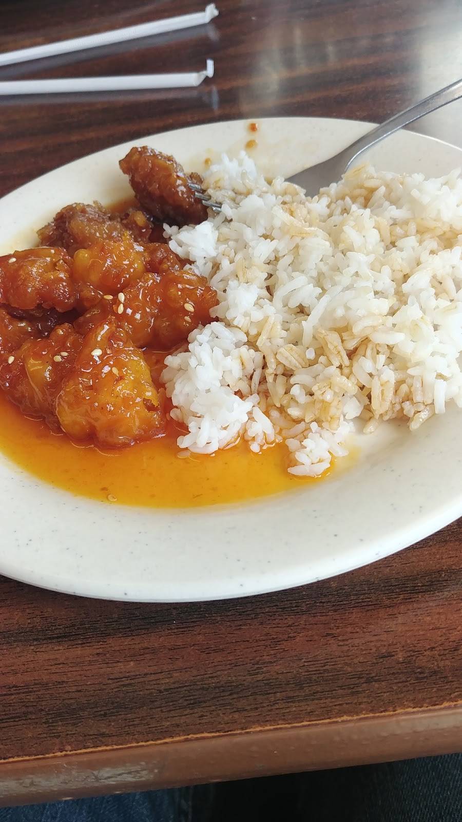 Harvest Chinese Restaurant | restaurant | 616 E St, Fairbury, NE 68352, USA | 4027296233 OR +1 402-729-6233