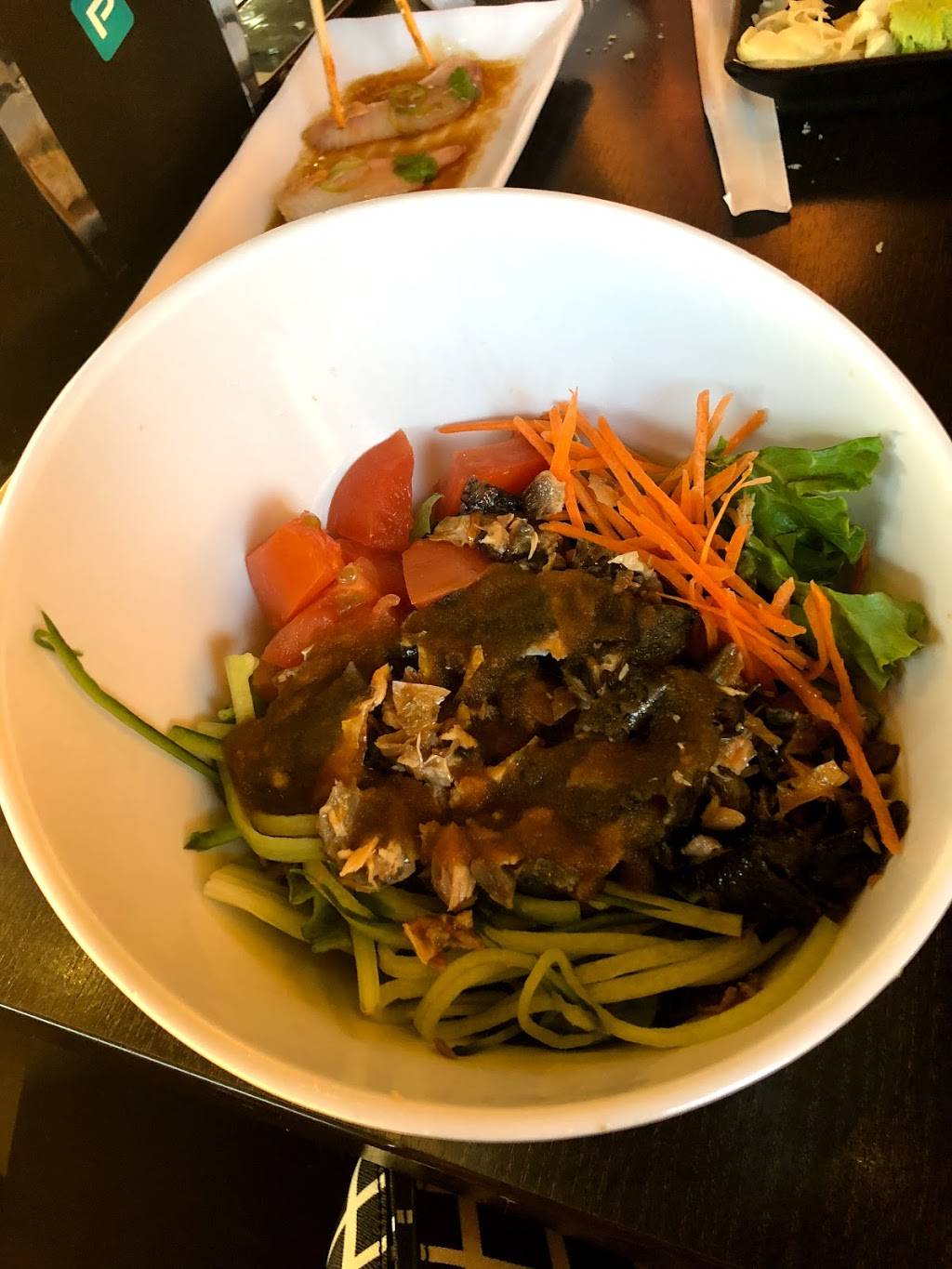 Sushi Stop | restaurant | 11837 Ventura Blvd, Studio City, CA 91604, USA | 8187604444 OR +1 818-760-4444