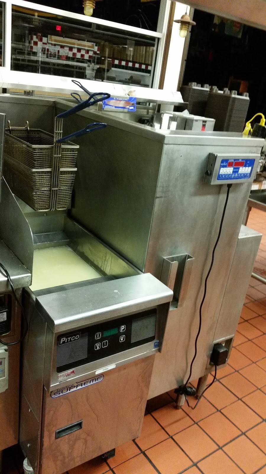 JJ Fish & Chicken | restaurant | 3213 W Villard Ave, Milwaukee, WI 53209, USA | 4144664436 OR +1 414-466-4436