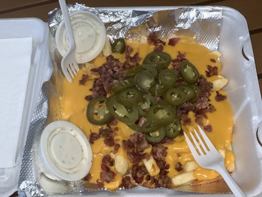 The Ice Cream Bar | restaurant | 200 W Cartwright Rd, Mesquite, TX 75149, USA | 2142807422 OR +1 214-280-7422