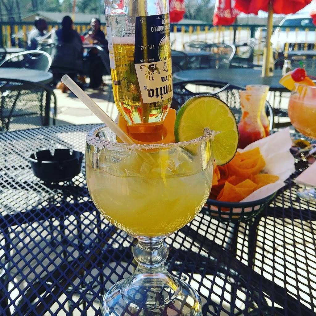 La Cabana Mexican Restaurant | restaurant | 220 W Broad Ave, Rockingham, NC 28379, USA | 9104109775 OR +1 910-410-9775