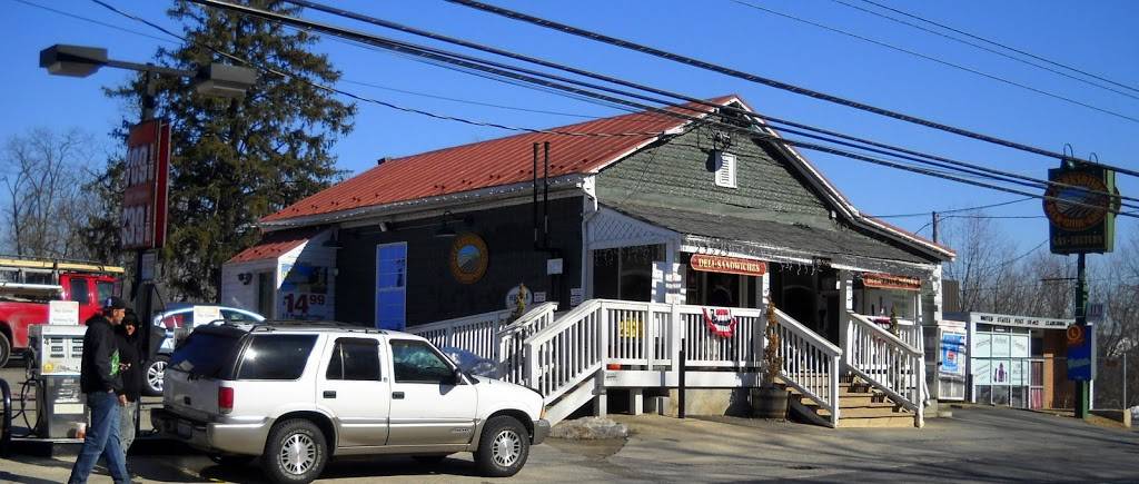 Clarksburg Market | restaurant | 23329 Frederick Rd, Clarksburg, MD 20871, USA | 3019722059 OR +1 301-972-2059