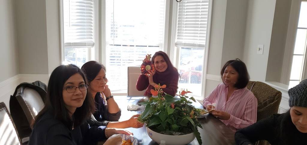 Khmer food restaurant | restaurant | 1932 Rolfe Way, Richmond, VA 23238, USA | 8046259999 OR +1 804-625-9999