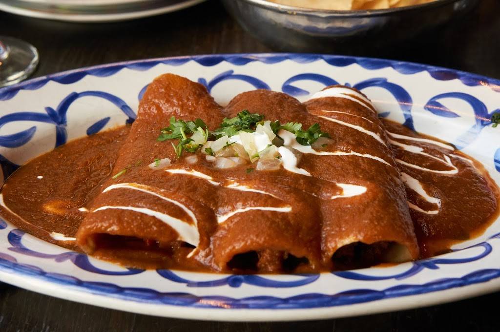 Rosa Mexicano | restaurant | 30 Mission St, San Francisco, CA 94105, USA | 4158744300 OR +1 415-874-4300