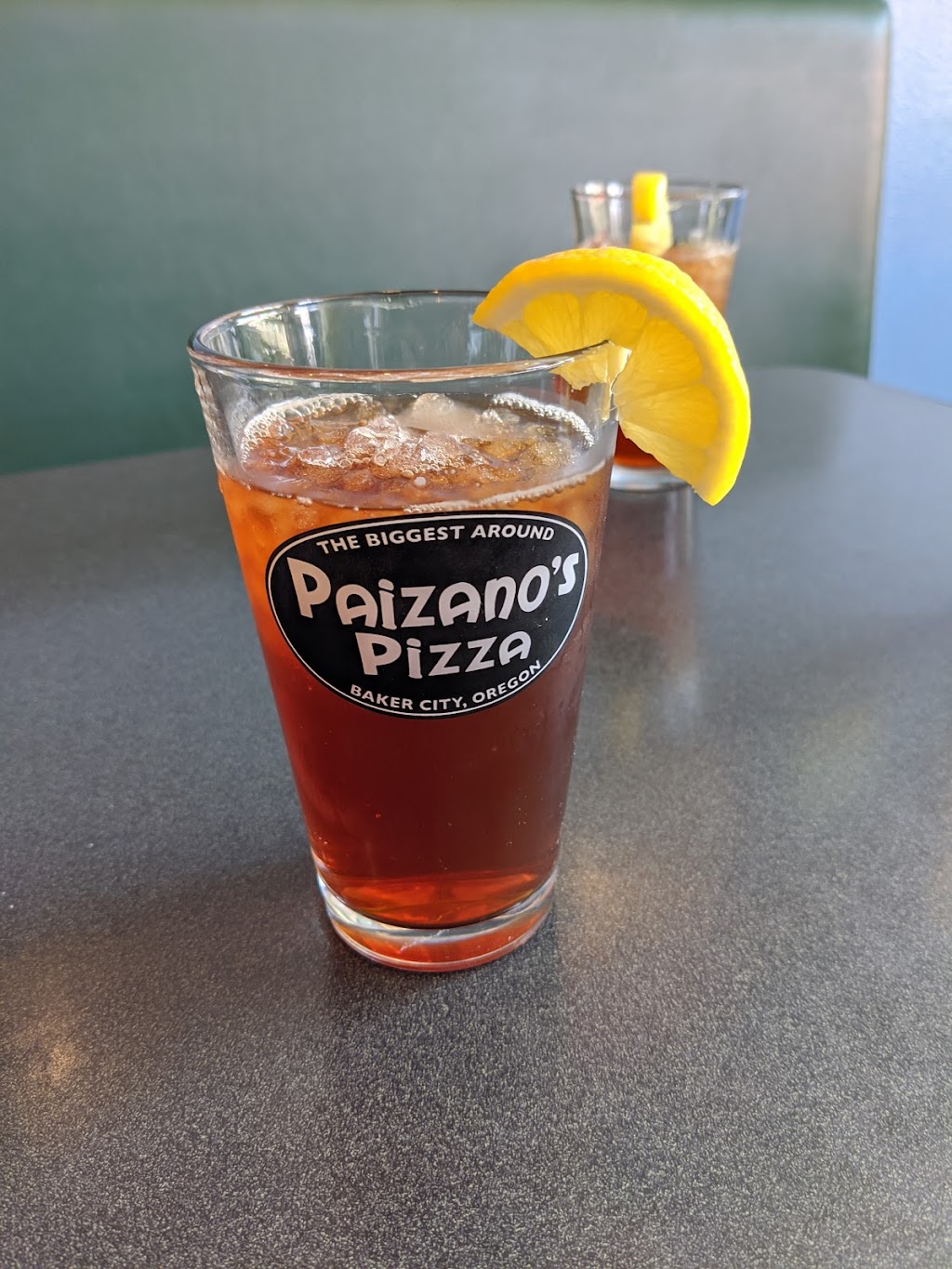 Paizanos Pizza | meal delivery | 2940 10th St, Baker City, OR 97814, USA | 5415241000 OR +1 541-524-1000