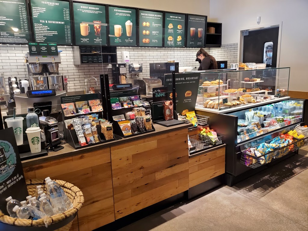 Starbucks | cafe | 18310 Pines Blvd, Pembroke Pines, FL 33029, USA | 9544590626 OR +1 954-459-0626