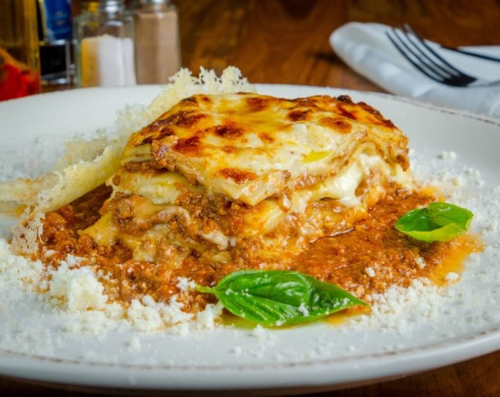 Amor Di Pasta | restaurant | 2320 NE 2nd Ave, Miami, FL 33137, USA | 3056405760 OR +1 305-640-5760