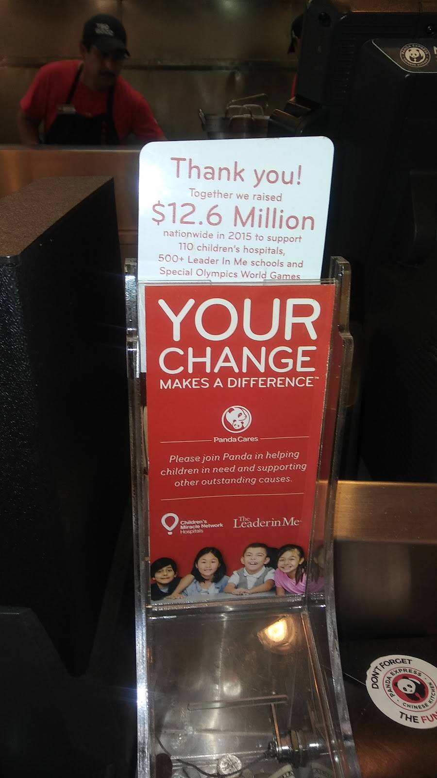 Panda Express | meal takeaway | 249 N Glendale Ave, Glendale, CA 91206, USA | 8186620813 OR +1 818-662-0813