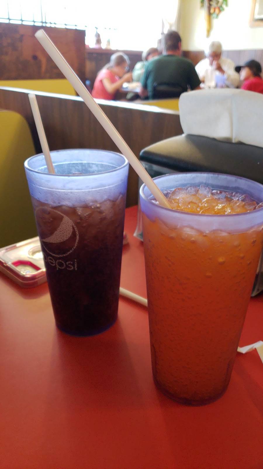 Rositas Tacos | restaurant | 2811 Sanford St, Muskegon, MI 49444, USA | 2317394466 OR +1 231-739-4466