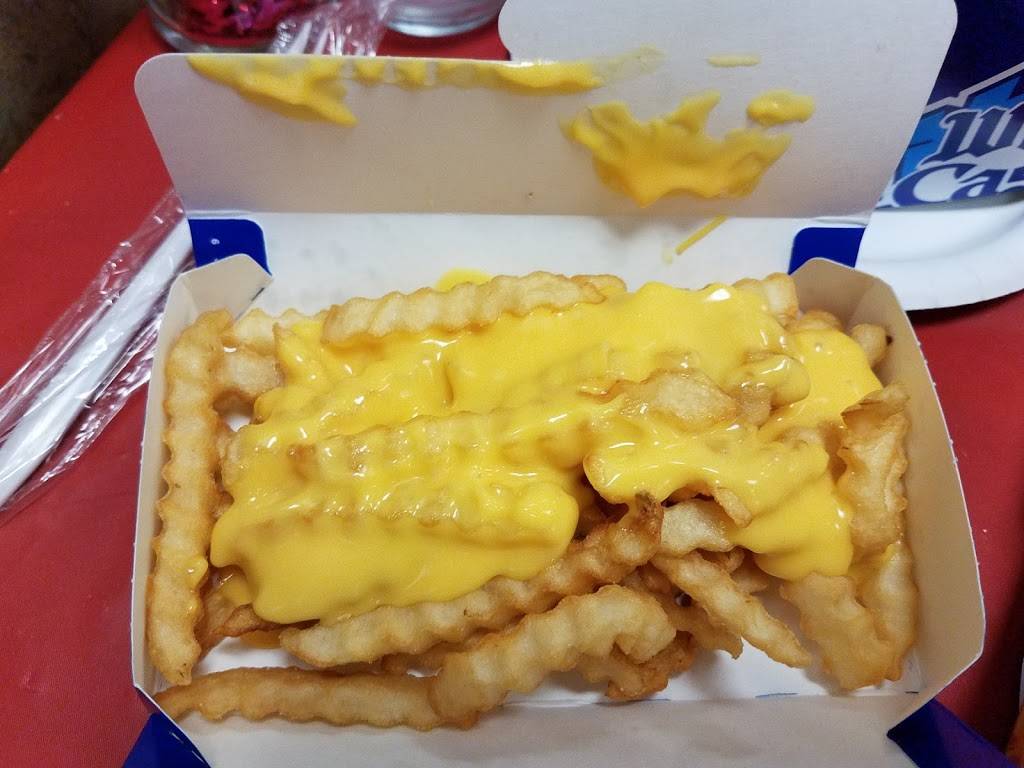 White Castle | restaurant | 1219 N Lake St, Aurora, IL 60506, USA | 6308590130 OR +1 630-859-0130