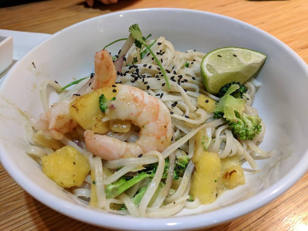 Noodles and Company | restaurant | 1609-B Rockville Pike, Rockville, MD 20852, USA | 3014689191 OR +1 301-468-9191