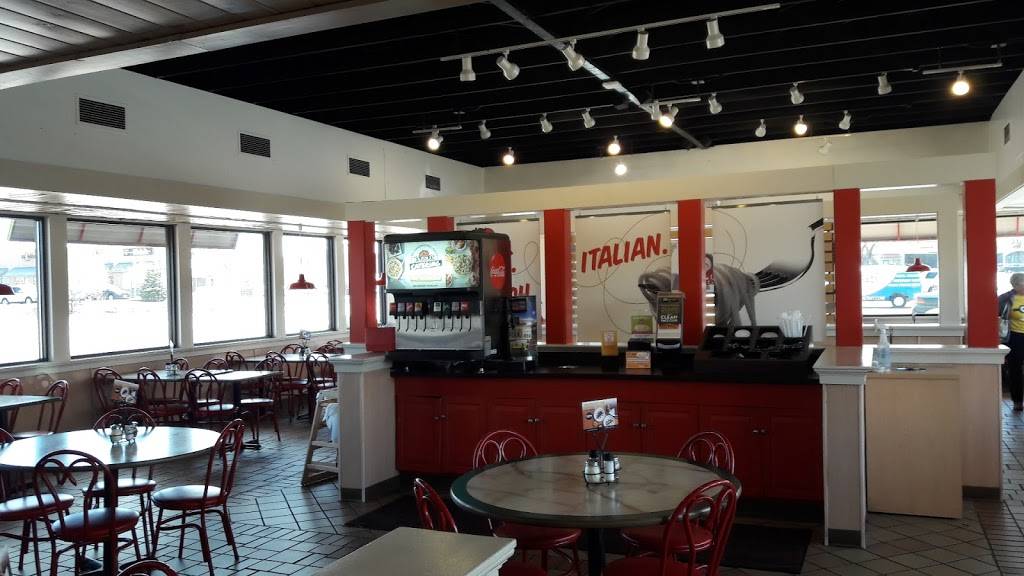 Fazolis | restaurant | 3607 Austin Bluffs Pkwy, Colorado Springs, CO 80918, USA | 7195350369 OR +1 719-535-0369